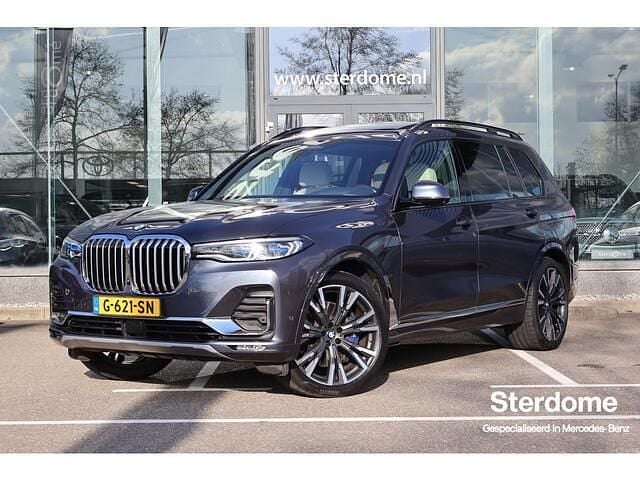 Occasion BMW 340 340 PK (250 kW) 2019 Suv SUV