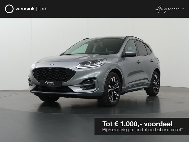 Gebruikt 2021 Ford Kuga ST-Line X SUV | € 26.330 (Eerlijke prijs) - Afbeelding 1/4