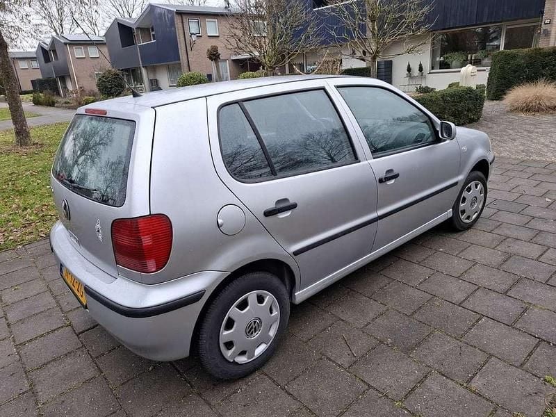Occasion VW Golf IV Comfortline 60 PK (44 kW) 2000 Hatchback