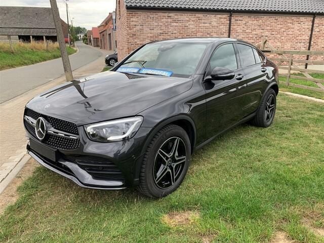 Overige Gebruikt 2019 Mercedes G300 AMG SUV | € 59.500 - Afbeelding 1/4
