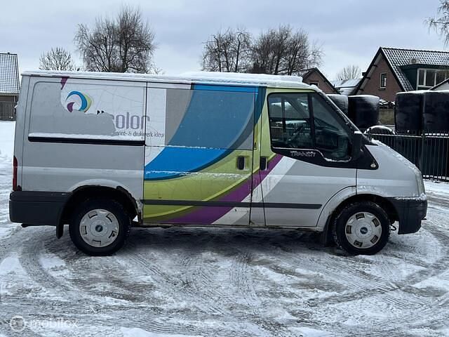 Occasion Ford Transit 110 PK (80 kW) 2007 Overige Van