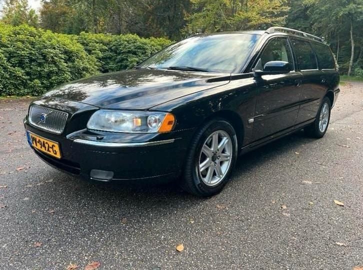 Occasion Volvo V70 209 PK (153 kW) 2005 Stationwagen