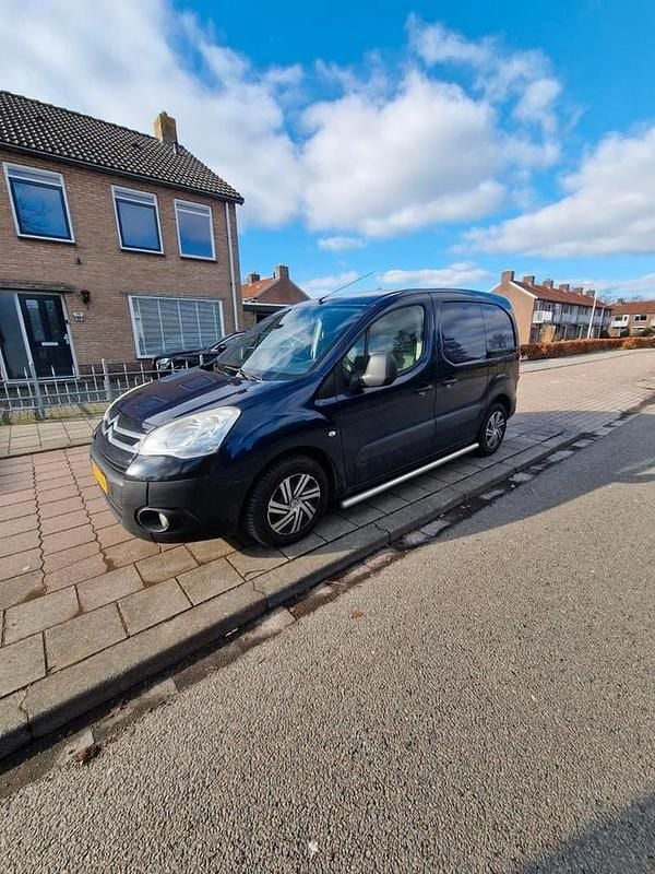 Occasion Citroën Berlingo 2012 MPV