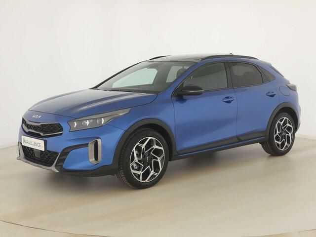 Blauw Gebruikt 2024 Kia XCeed GT-Line SUV | € 27.990 (Goede deal) - Afbeelding 1/3
