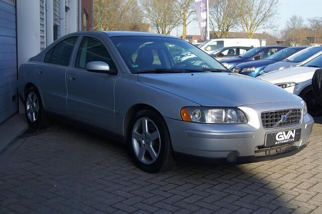 Occasion Volvo S60 260 PK (191 kW) 2005 Grijs Sedan
