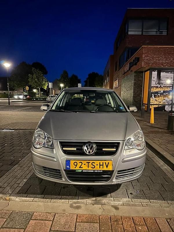 Occasion 2007 VW Polo Hatchback | € 500 (Super prijs) - Afbeelding 1/4