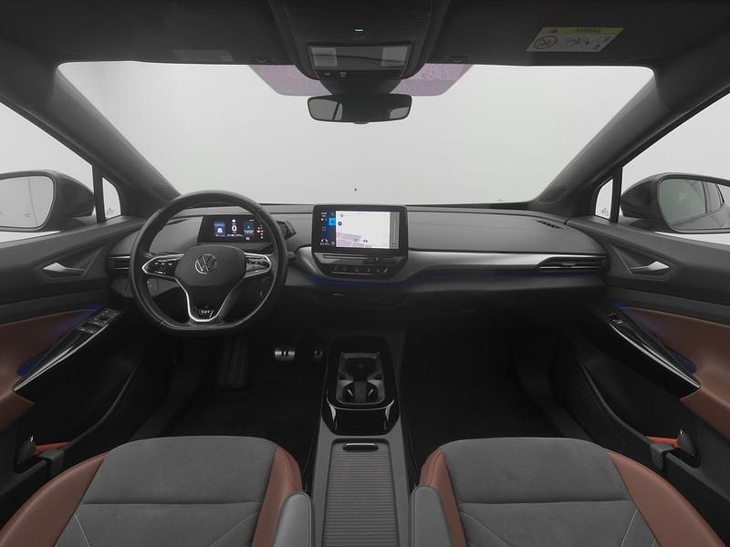 Occasion VW ID.4 Life 150 kW (204 PK) 2021 Grijs SUV