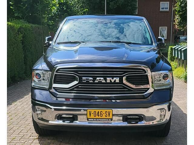 Occasion Dodge Ram 400 PK (294 kW) 2018 Overige Pickup