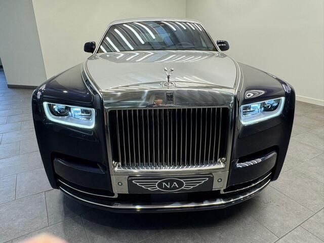 Occasion Rolls Royce Phantom 571 PK (419 kW) 2019 Overige Sedan