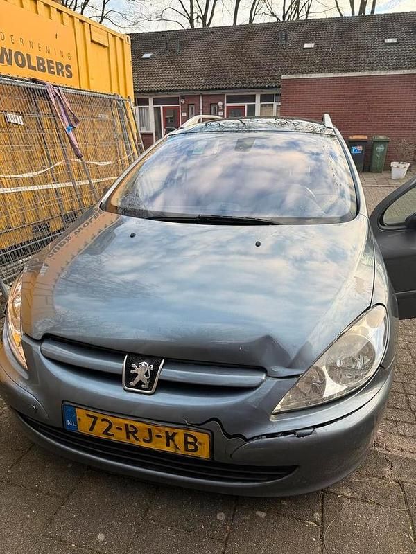 Occasion Peugeot 307 140 PK (102 kW) 2005 Stationwagen