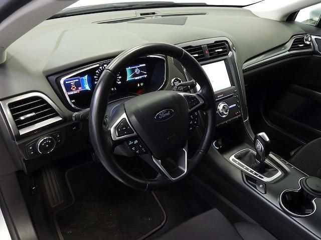 Occasion Ford Mondeo Titanium 2021 Grijs Stationwagen
