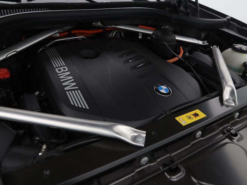 Occasion BMW X5 M Sport 489 PK (359 kW) 2025 Zwart SUV