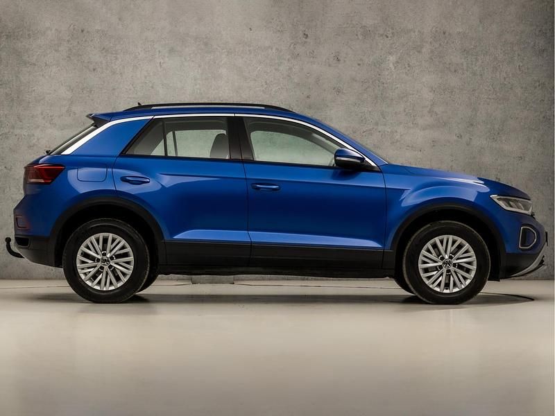 Occasion VW T-Roc Sport 2023 Blauw SUV