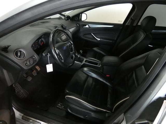 Occasion Ford Mondeo 116 PK (85 kW) 2014 Grijs Stationwagen