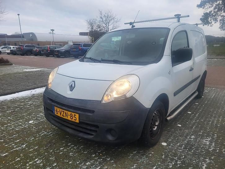 Occasion Renault Kangoo 74 PK (54 kW) 2012 MPV