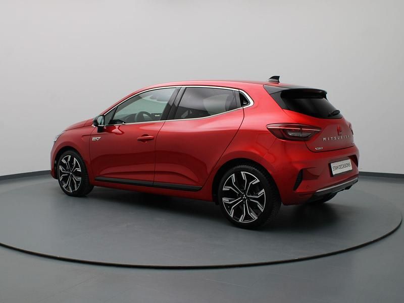 Occasion Mitsubishi Colt Edition 2024 Rood metallic Hatchback