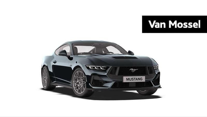Overig Gebruikt 2024 Ford Mustang GT Fastback Coupé | € 131.000 - Afbeelding 1/4