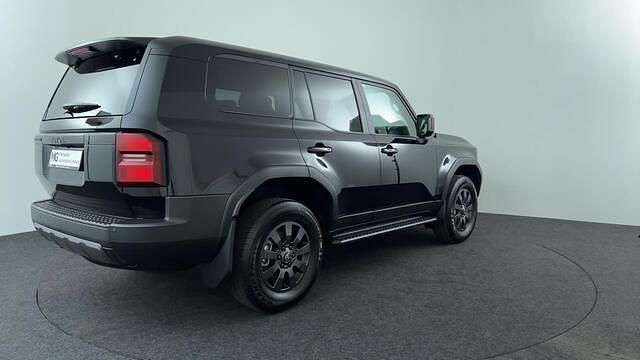 Nieuw Toyota Land Cruiser Basis 204 PK (150 kW) 2025 Overige SUV