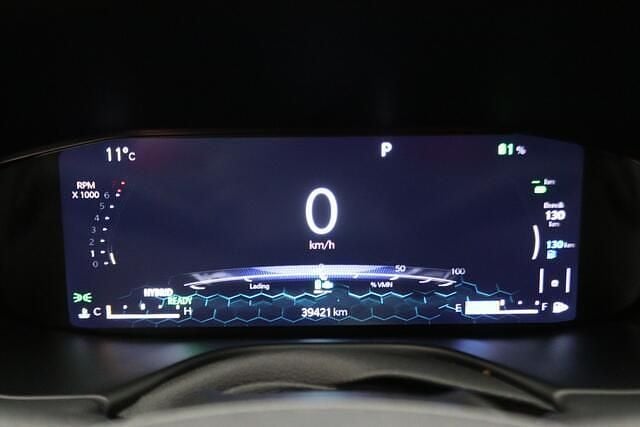 Occasion Jeep Compass 239 PK (175 kW) 2022 Zwart SUV