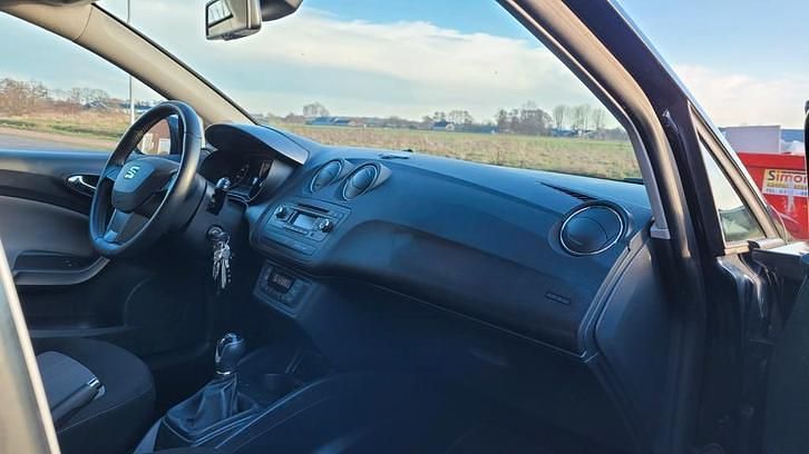 Occasion Seat Ibiza 85 PK (62 kW) 2013