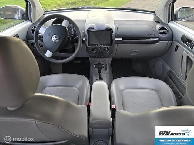 Occasion VW Beetle 150 PK (110 kW) 2006 Grijs