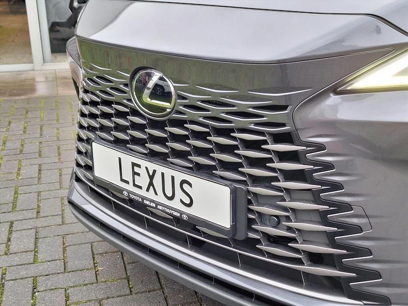 Occasion Lexus RX450h+ Executive Line 309 PK (227 kW) 2023 Grijs SUV
