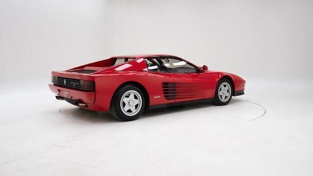 Overige Gebruikt 1988 Ferrari Testarossa | € 169.950 - Afbeelding 1/4