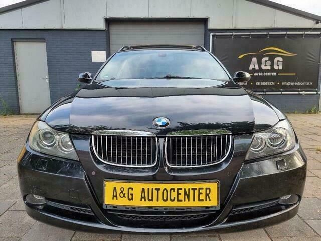 Occasion BMW 325 Comfort Edition 218 PK (160 kW) 2005 Overige Stationwagen