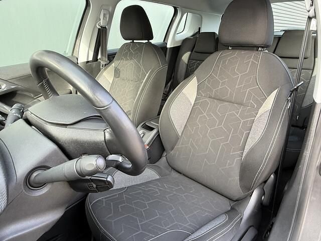 Occasion Peugeot 2008 112 PK (82 kW) 2018 Grijs SUV