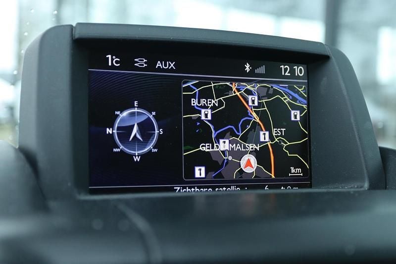 Occasion Citroën Berlingo 75 PK (55 kW) 2015 Overig MPV