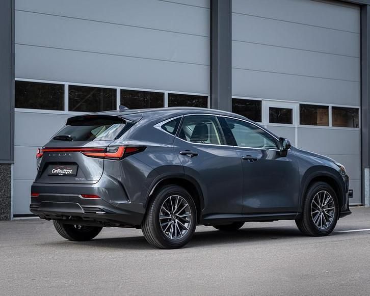 Occasion Lexus NX350h Business Edition 139 kW (190 PK) 2024