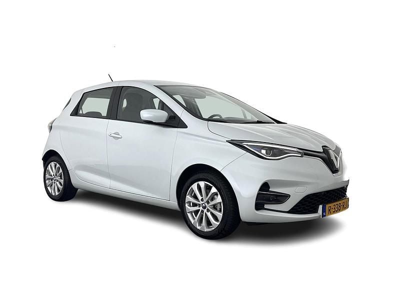 Occasion Renault Zoe Life 100 kW (136 PK) 2020 Wit Hatchback