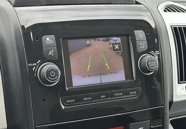 Occasion Fiat Ducato 120 PK (88 kW) 2020 549 Van