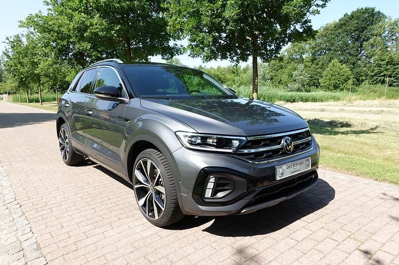 Occasion VW T-Roc Business+ 150 PK (110 kW) 2023 , metallic lak SUV