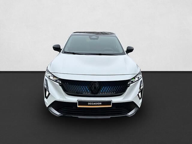 Occasion Renault Rafale Esprit Alpine 150 PK (110 kW) 2024 Wit (mat) SUV