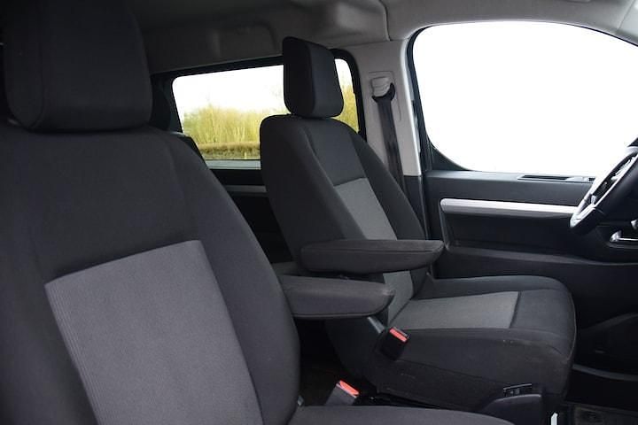 Occasion Peugeot Expert S 177 PK (130 kW) 2023 Zwart Van