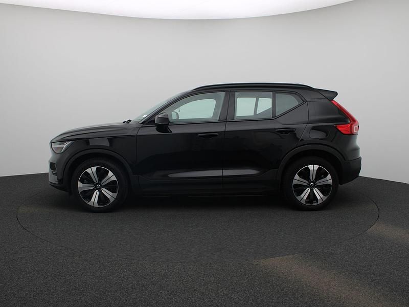 Occasion Volvo XC40 Core 185 kW (252 PK) 2022 Zwart SUV