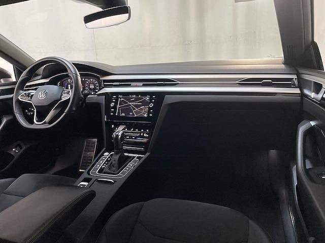 Occasion VW Arteon Business+ 2021 Grijs Hatchback