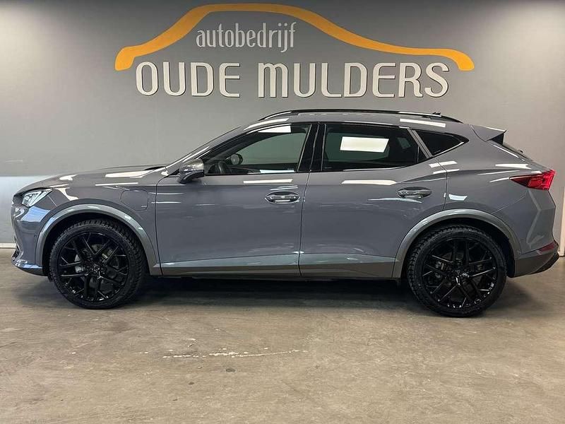Occasion Cupra Formentor 204 PK (150 kW) 2024 Grijs SUV