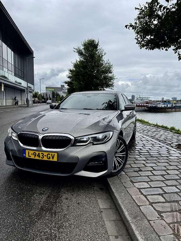 Occasion BMW 330e M Sport 292 PK (214 kW) 2019 Sedan
