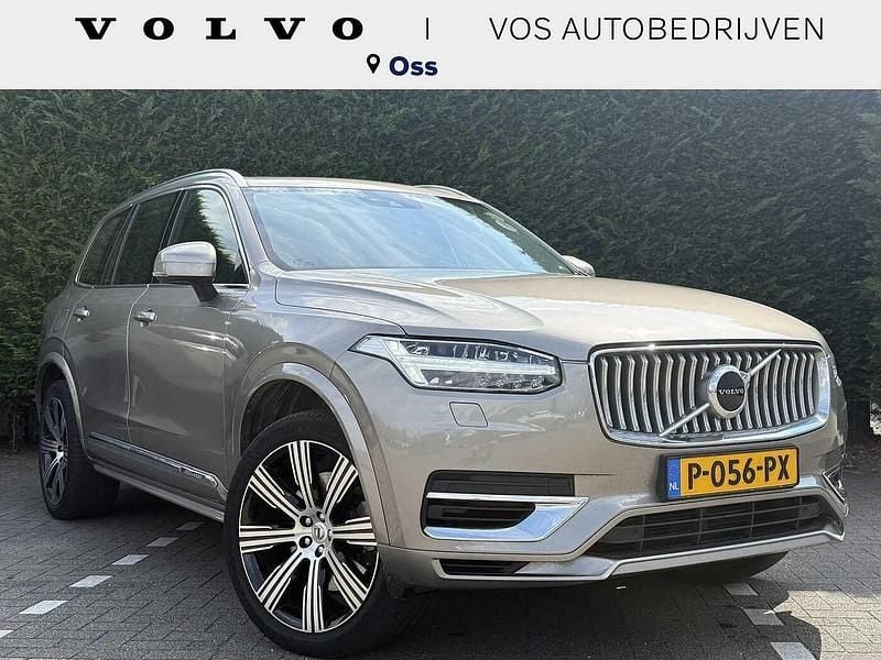 Gebruikt 2019 Volvo XC90 Inscription SUV | € 56.450 (Goede deal) - Afbeelding 1/4