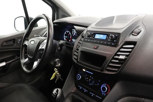 Occasion Ford Transit 101 PK (74 kW) 2019 Wit Van