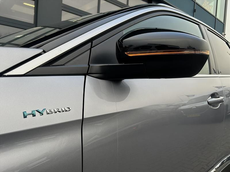 Occasion Peugeot 3008 GTi 226 PK (166 kW) 2023 Grijs SUV