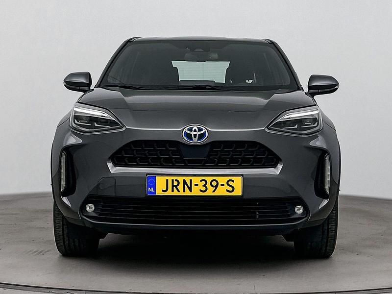 Occasion Toyota Yaris Cross Edition 2025 Grijs SUV