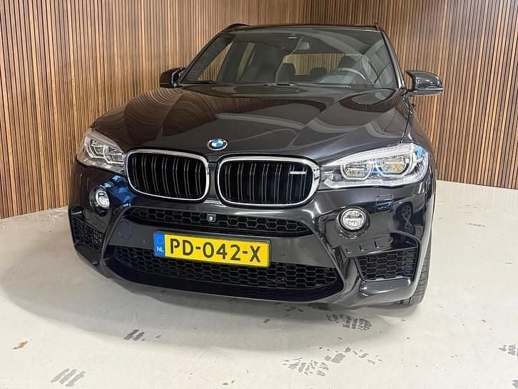 Occasion BMW X5 M 576 PK (423 kW) 2016 SUV