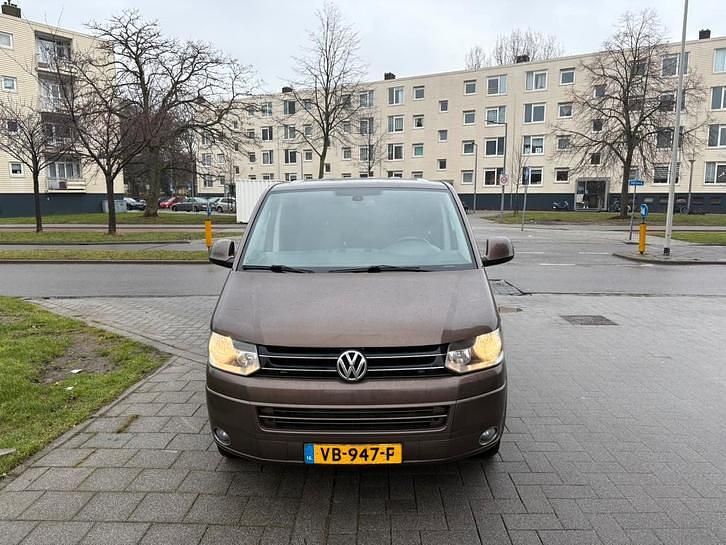 Occasion VW T5 140 PK (102 kW) 2013 Van