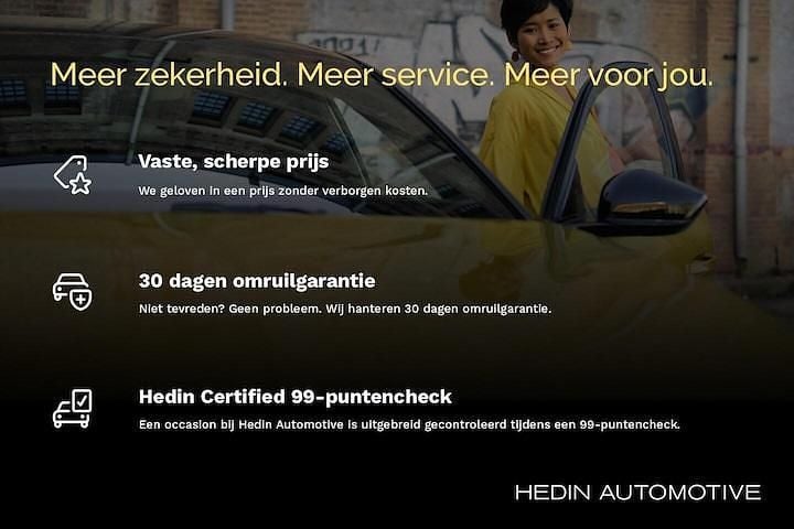 Occasion BMW 320 Executive 184 PK (135 kW) 2018 Grijs Sedan