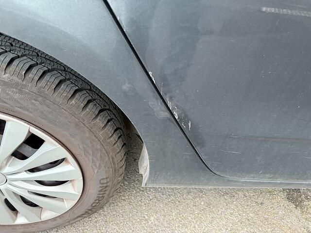 Occasion Citroën C4 Attraction 95 PK (69 kW) 2013 Grijs Hatchback