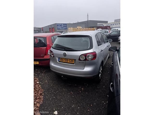 Occasion VW Golf IV Comfortline 116 PK (85 kW) 2005 Grijs Hatchback