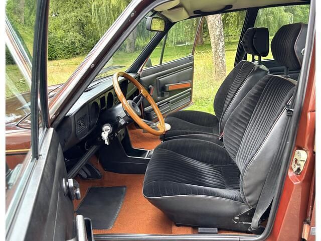 Occasion Alfa Romeo Alfasud 86 PK (63 kW) 1982 Bruin Sedan